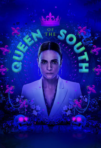 Queen of the South